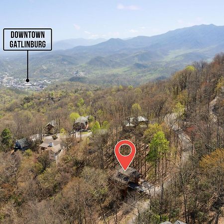Emerald City Lights #203 Gatlinburg Exterior photo
