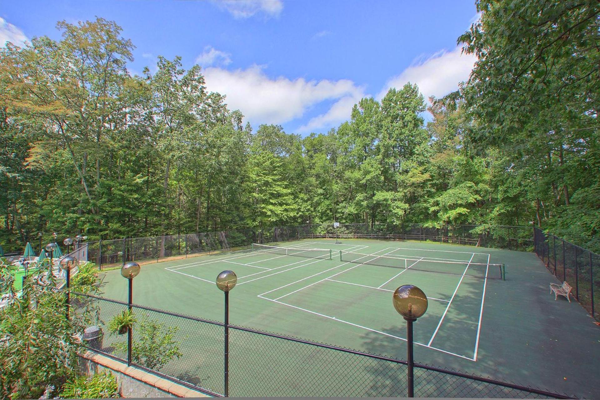 Emerald City Lights #203 Gatlinburg Exterior photo