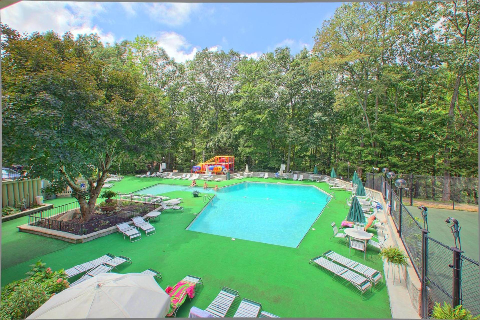 Emerald City Lights #203 Gatlinburg Exterior photo